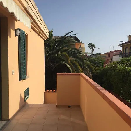 Casa Maris توري غراندي